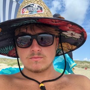 Meet your Posher, Andreas